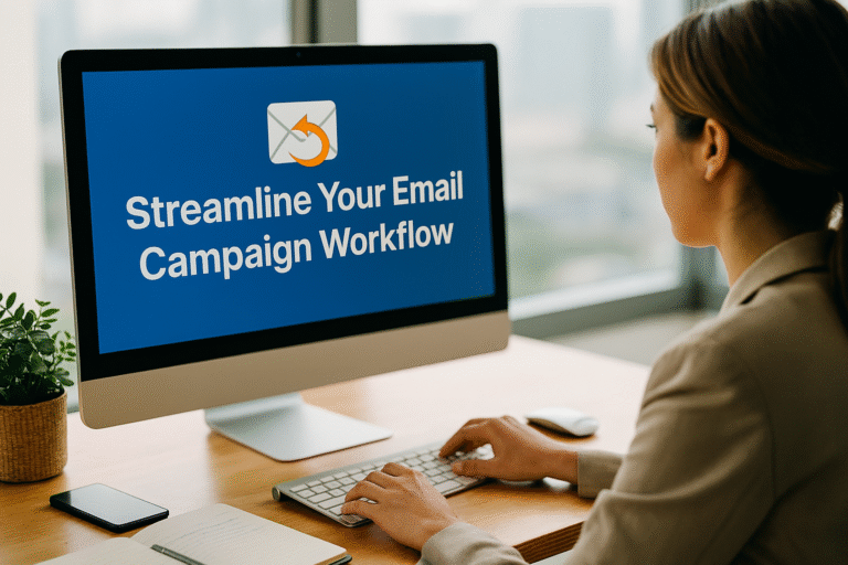 email campaign management