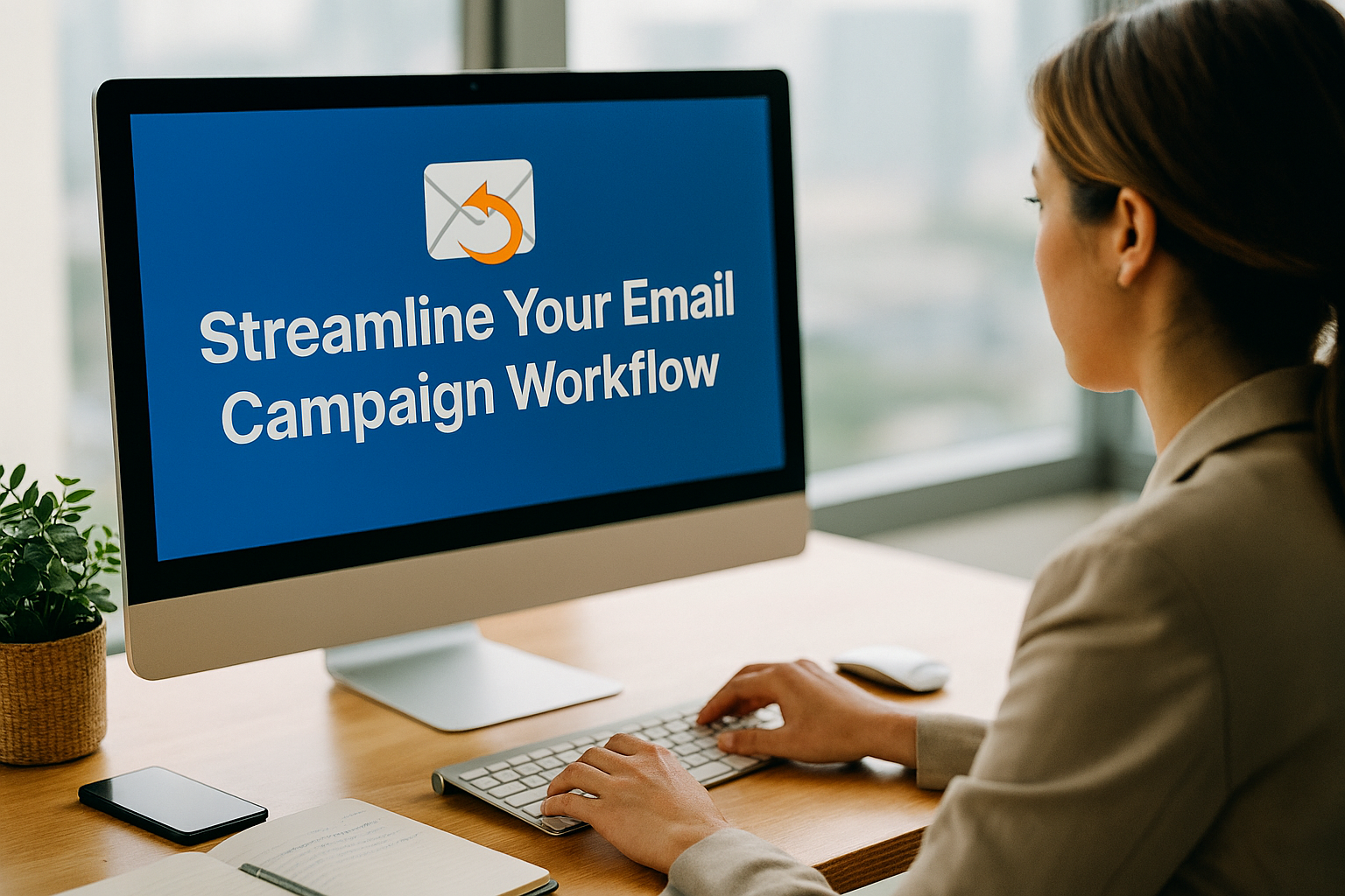 email campaign management