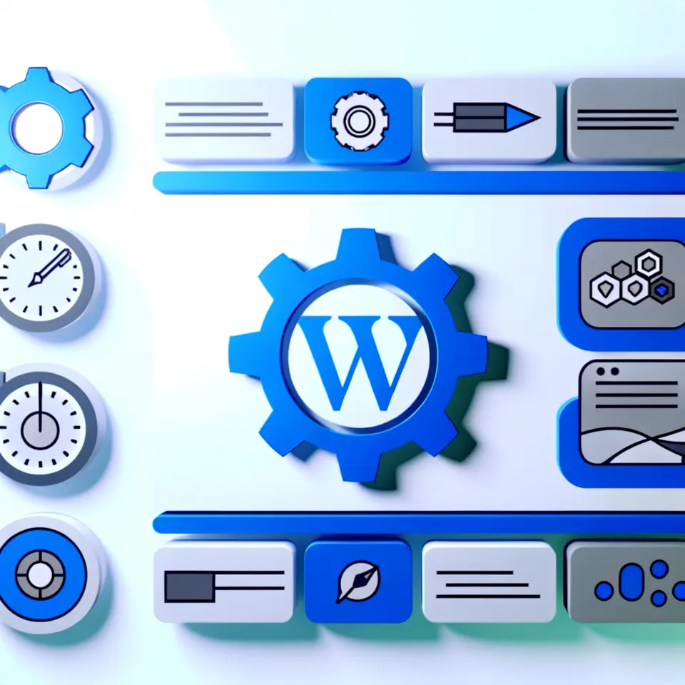 developer workstation displaying streamlined coding and performance tools