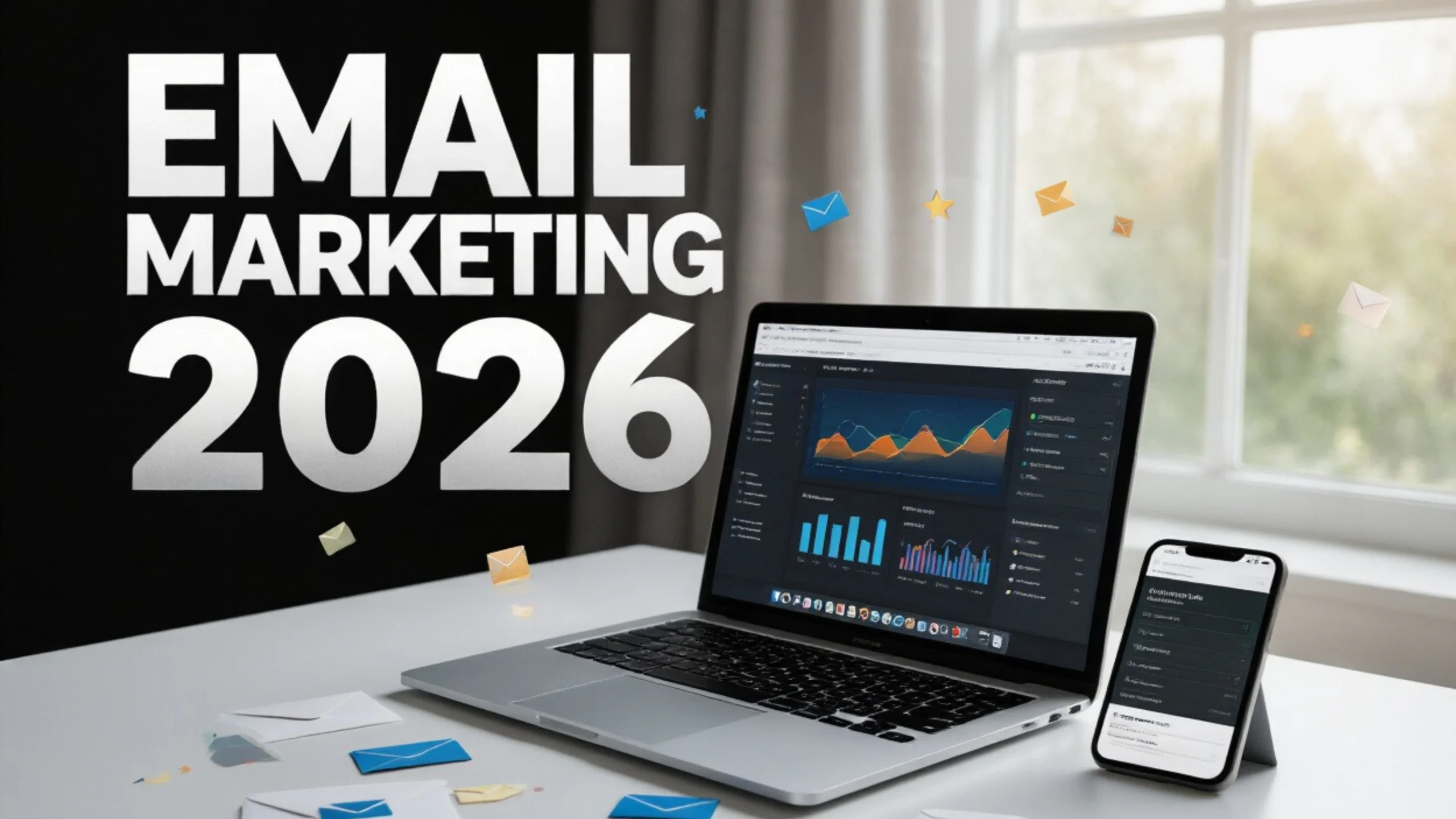 Email Marketing in 2026